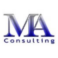 MA Consulting International Ltd Logo