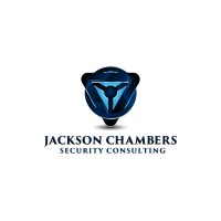 Jackson Chambers Security Consulting Logo
