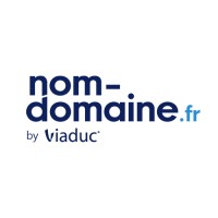 Nom-Domaine.fr Logo