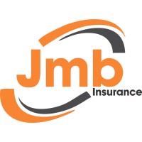 JMB Insurance Brokers Logo