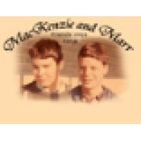 MacKenzie and Marr Guitars Inc. Logo