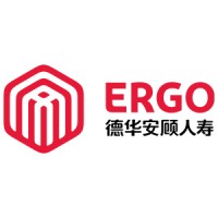 德华安顾人寿保险有限公司 Logo