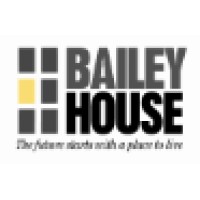 Bailey House, Inc. Logo