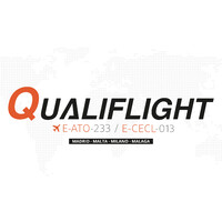 Qualiflight Logo