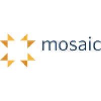 Mosaic Financial Markets Logo