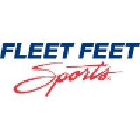 Fleet Feet Sports Cleveland Logo
