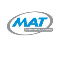 MAT - Equipamentos para gases Logo