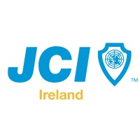JCI Ireland Logo