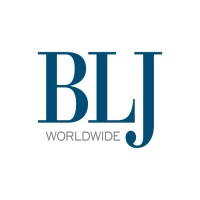 BLJ Worldwide Logo