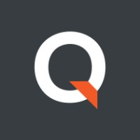 Quebeck - Automação e Controle Logo