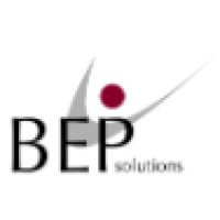BEP solutions limited Logo