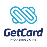 GetCard Pagamentos Digitais Logo