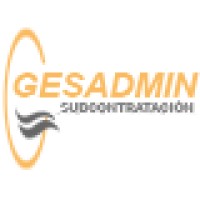 Gesadmin Partners SA Logo