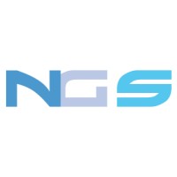 NGS SOLUTIONS Informatiques Logo
