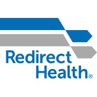 Redirect Health Logo
