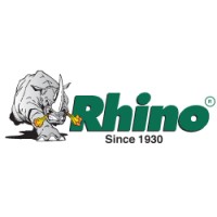 Rhino Seed Logo