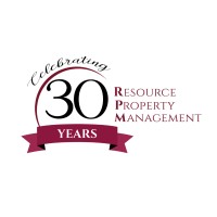 Resource Property Management Logo
