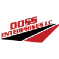 Doss Enterprises, LC Logo