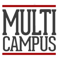 MULTICAMPUS Logo