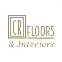 CR Floors and Interiors, Inc. Logo