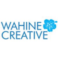 Wahine Creative Logo