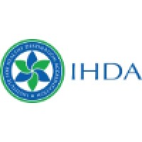 Institute for Healthy Destination Accreditation (IHDA) Logo
