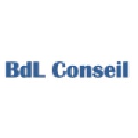 BdL Conseil Logo