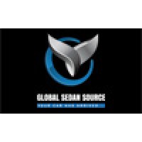 Global Sedan Source Logo