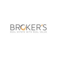 Brokers LLC Logo