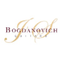 J.S. Bogdanovich Guitars Logo