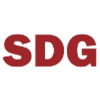 SDG Associates Logo