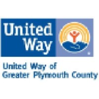 United Way of Greater Plymouth County Logo