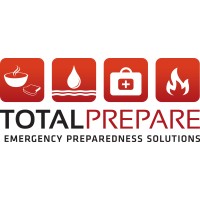 Total Prepare Inc. Logo