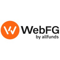 Web Financial Group by allfunds Logo
