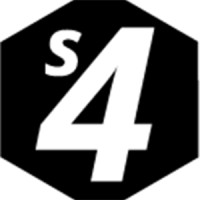 S4FINANCIALS B.V. Logo