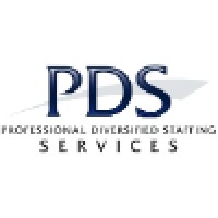 PDS Services Logo