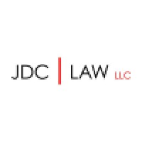 JDC Law, LLC Logo