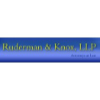 Ruderman & Knox, LLP Logo