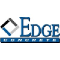 Edge Concrete Construction LLC Logo