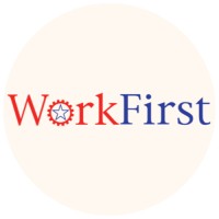 Work First Logo
