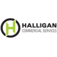 Halligan Commercial Services Logo