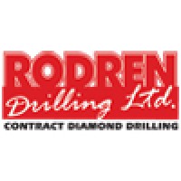 Rodren Drilling Ltd. Logo