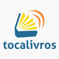 TocaLivros Logo