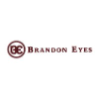 Brandon Eyes Inc Logo