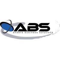 Anders Business Solutions (ABS) Logo