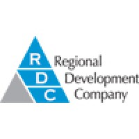 RDC 504 Logo