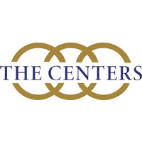 The Centers Logo