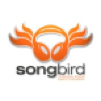 Songbird Music Agency Logo