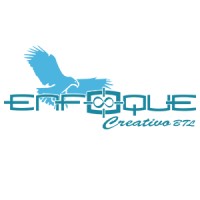 Enfoque Creativo BTL Logo