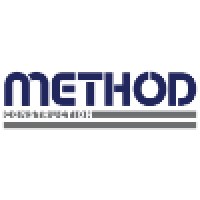 Method Construction, Inc. Logo